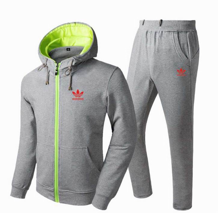 men adidas sport suits-972